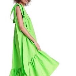 Christopher John Rogers x Target Dress